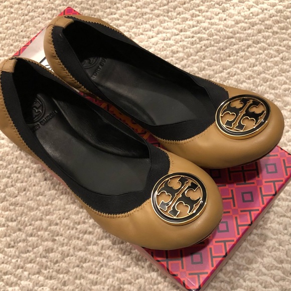Tory Burch Shoes - Tory Burch Flats 7